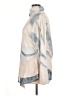 Unbranded Ivory Poncho Size XL - photo 5