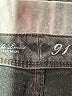 The Limited Gray Jeans Size 2 - photo 4