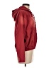Jeans Red Windbreaker Size M - photo 4