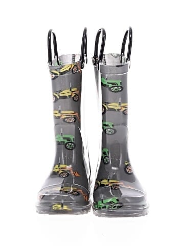 Sporto Rain Boots (view 2)