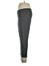 Hanes Solid Gray Active Pants Size XL - photo 5