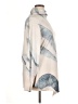 Unbranded Ivory Poncho Size XL - photo 4