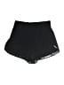Athleta Solid Black Athletic Shorts Size S - photo 1