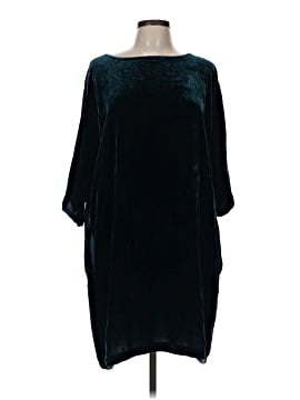 Eileen Fisher Casual Dress (view 1)
