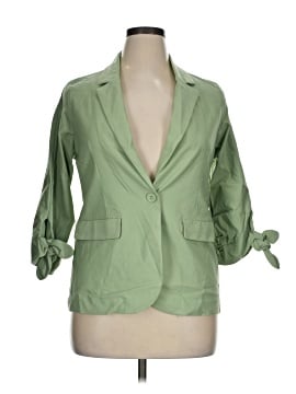 Zoe + Phoebe Blazer
