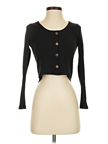 Alya Cardigan (view 1)