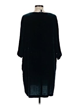 Eileen Fisher Casual Dress (view 2)