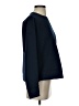 Banana Republic Solid Blue Pullover Sweater Size S - photo 4