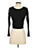 Alya Black Cardigan Size XS - photo 2