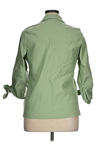 Zoe + Phoebe Blazer (view 2)