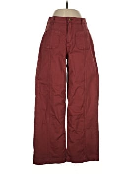 Toad & Co Casual Pants (view 1)