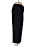 Wilfred 100% Polyester Black Dress Pants Size 12 - photo 4