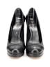 Cole Haan Black Heels Size 8 - photo 2