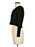 Alya Black Cardigan Size XS - photo 5
