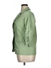 Zoe + Phoebe Green Blazer Size XL - photo 5