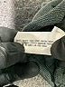 Zara Solid Gray Shorts Size S - photo 4