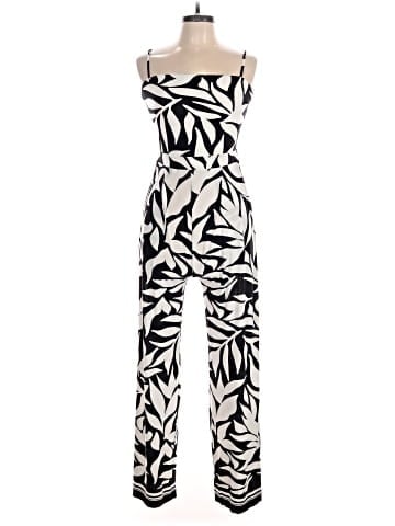 Silvergate Jumpsuit (view 1)