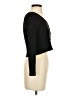 Alya Black Cardigan Size XS - photo 4