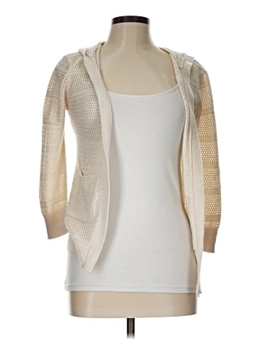 Design History Cardigan (view 1)
