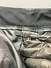 Jones Wear 100% Polyester Black Dress Pants Size 10 - photo 7