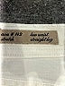 Unbranded Ivory Casual Pants Size 29 waist - photo 7