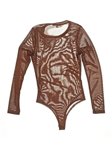 Gaze Bodysuit (view 2)