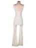 iris Ivory Jumpsuit Size S - photo 2