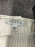 Guess Ivory Turtleneck Sweater Size XS - photo 7