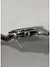 Fendi Silver Black Watch One size - photo 5