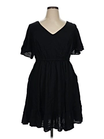 Torrid Casual Dress (view 1)
