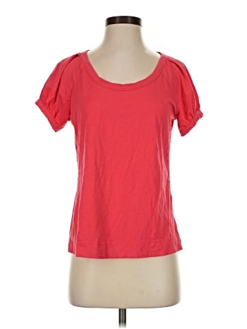 Pure & Good Short Sleeve T-Shirt (view 1)