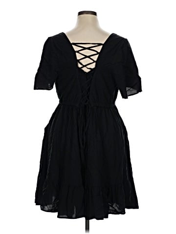 Torrid Casual Dress (view 2)