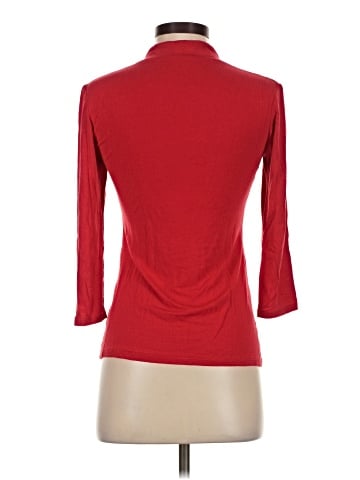 Grace 3/4 Sleeve T-Shirt (view 2)