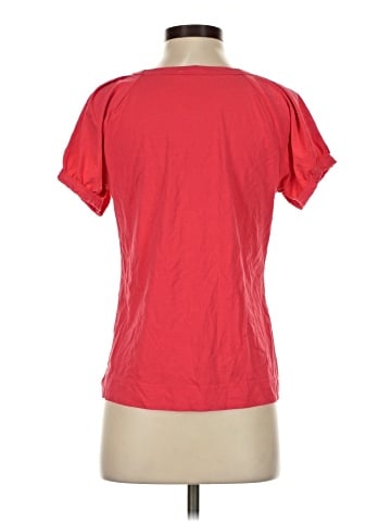 Pure & Good Short Sleeve T-Shirt (view 2)