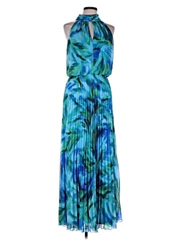 Xscape Cocktail Dress (view 1)