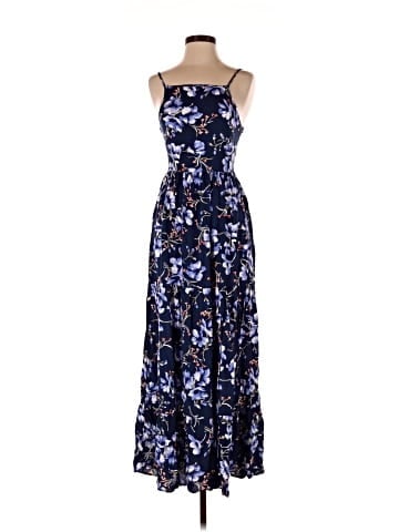 Band of Gypsies Casual Dress (view 1)