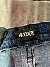Hudson Jeans Hearts Blue Jeans Size 28 waist - photo 4