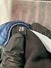 Hudson Jeans Hearts Blue Jeans Size 28 waist - photo 5
