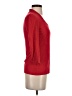 Grace Red 3/4 Sleeve T-Shirt Size XS - photo 4