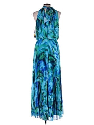 Xscape Cocktail Dress (view 2)