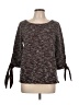 Ann Taylor Factory Brown Pullover Sweater Size L - photo 1