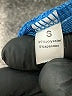 Unbranded Blue Sleeveless Top Size S - photo 7