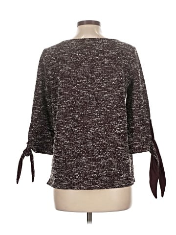 Ann Taylor Factory Pullover Sweater (view 2)