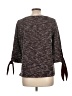 Ann Taylor Factory Brown Pullover Sweater Size L - photo 2
