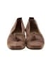 Sesto Meucci Brown Flats Size 8 - photo 2