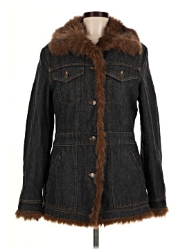 Marvin Richards Denim Jacket