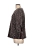 Ann Taylor Factory Brown Pullover Sweater Size L - photo 5