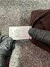 Forever Solid Brown Casual Dress Size XL - photo 8