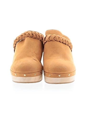 J.Crew Factory Store Mule/Clog (view 2)