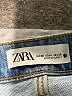 Zara Blue Jeans Size 4 - photo 7
